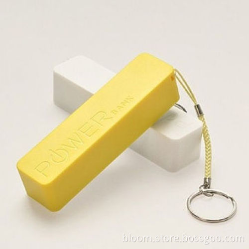 2,600mAh USB Battery Charger, Applied to Various Mobile Phones and PAD